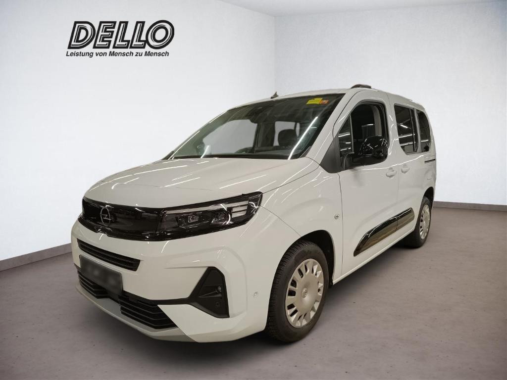 Opel Combo 1.5 CDTI Life