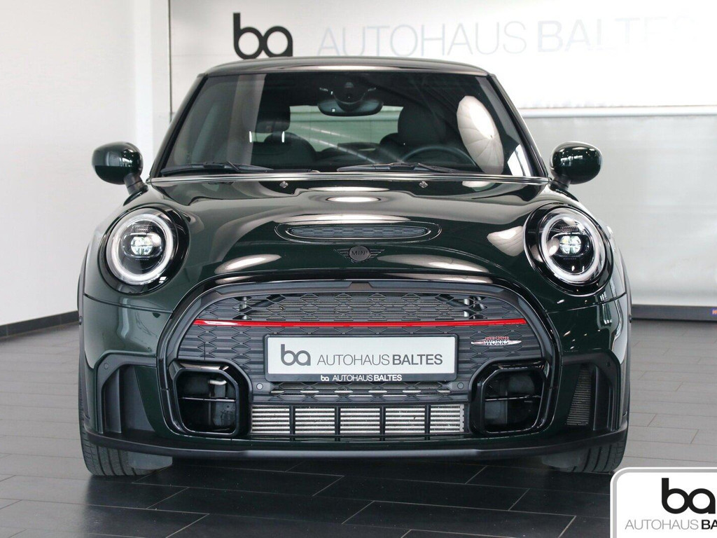 Mini John Cooper Works