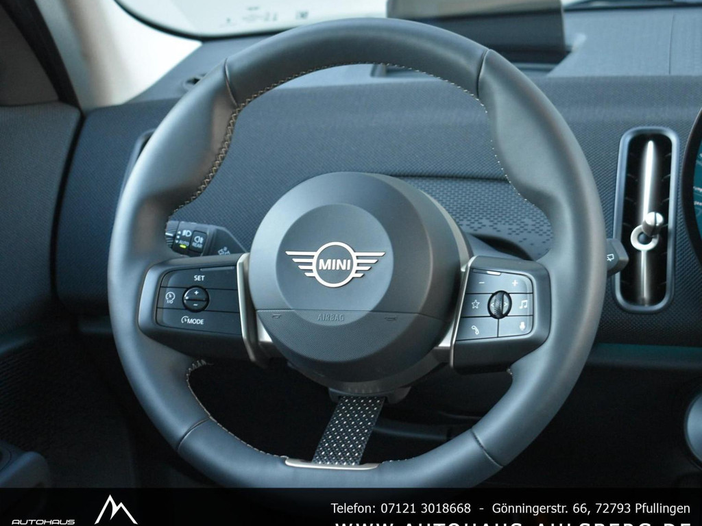 Mini Cooper Countryman