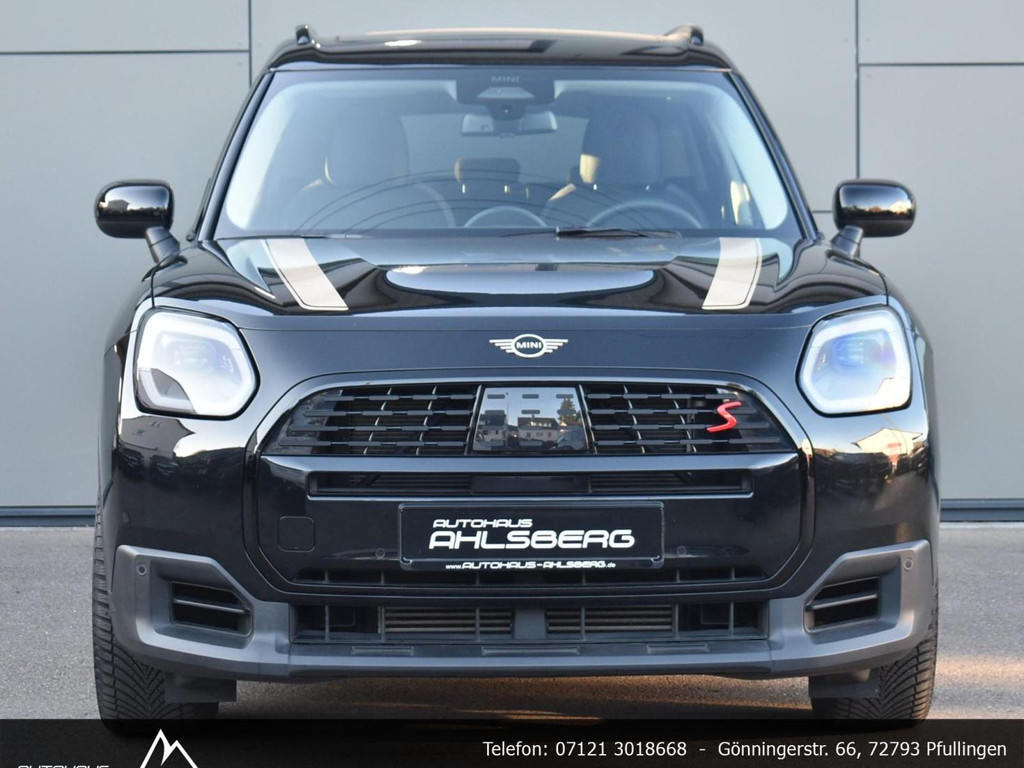 Mini Cooper Countryman