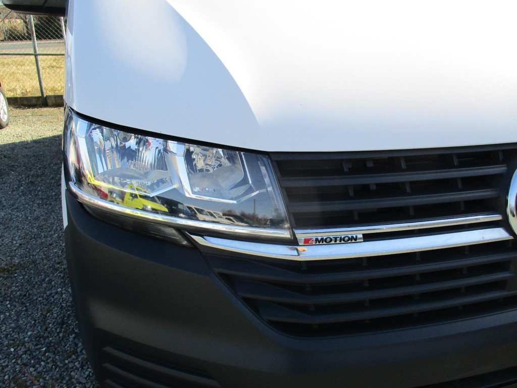 Volkswagen Transporter 4Motion Lang T6
