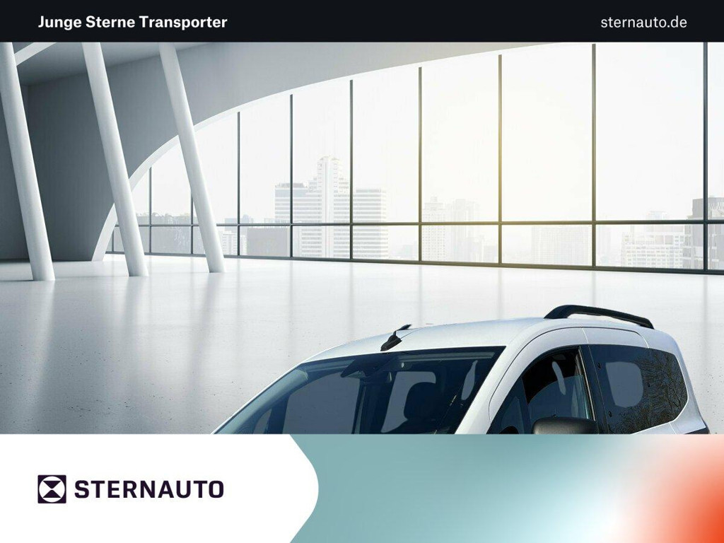 Mercedes-Benz Citan Tourer