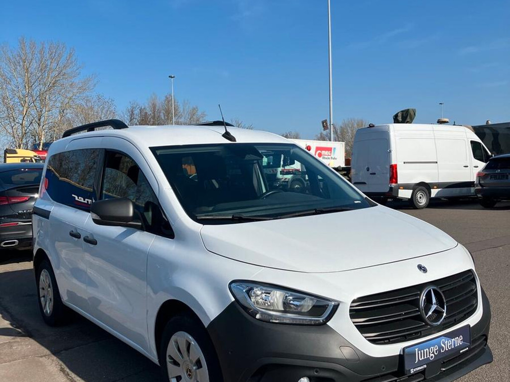 Mercedes-Benz Citan