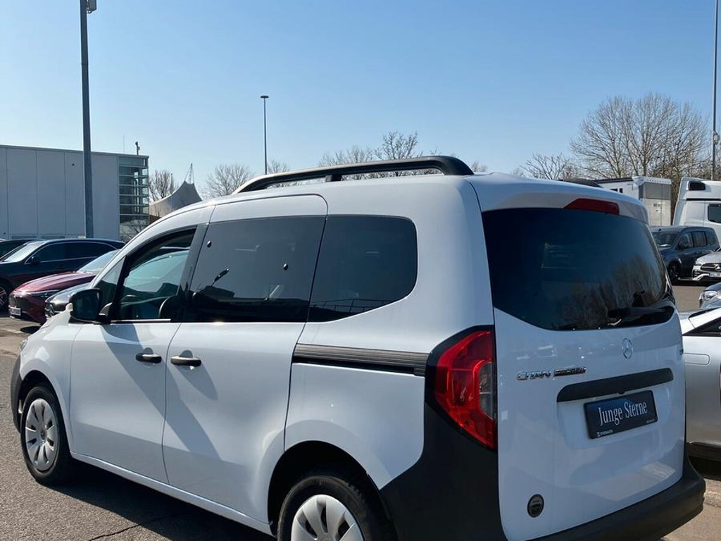 Mercedes-Benz Citan