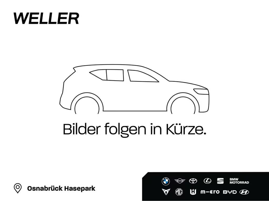 Mini Cooper Cabrio Cooper C Cabrio Navi Klima LED SHZ HUD H/K PDC