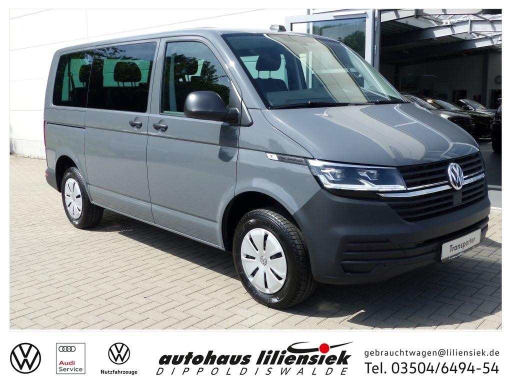 Volkswagen Transporter 2.0 TDI T6