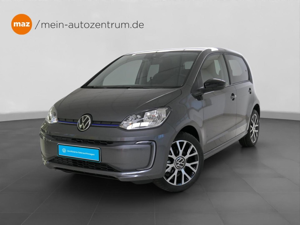 Volkswagen e-up! up e-up! e-Edition e-1-Gang Automatik Klima DAB