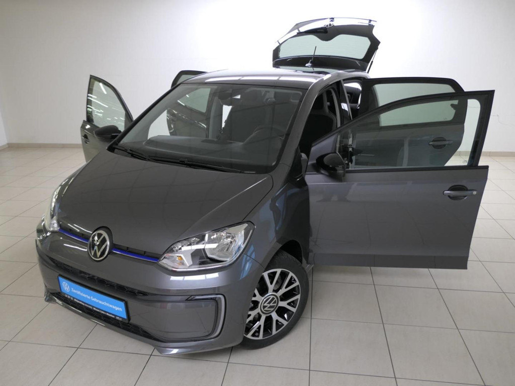 Volkswagen e-up!