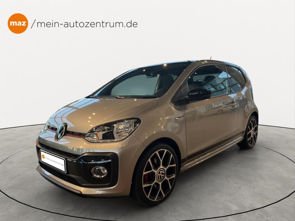 Volkswagen up! GTI 1.0 TSI