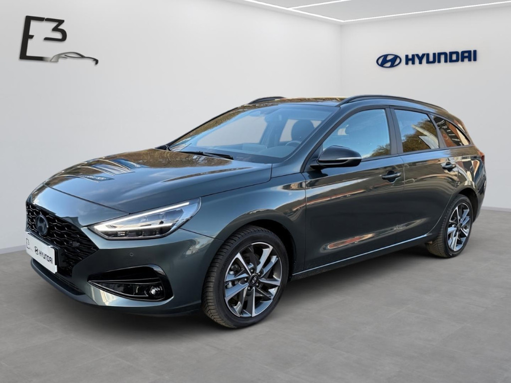 Hyundai i30 1.0 Advantage