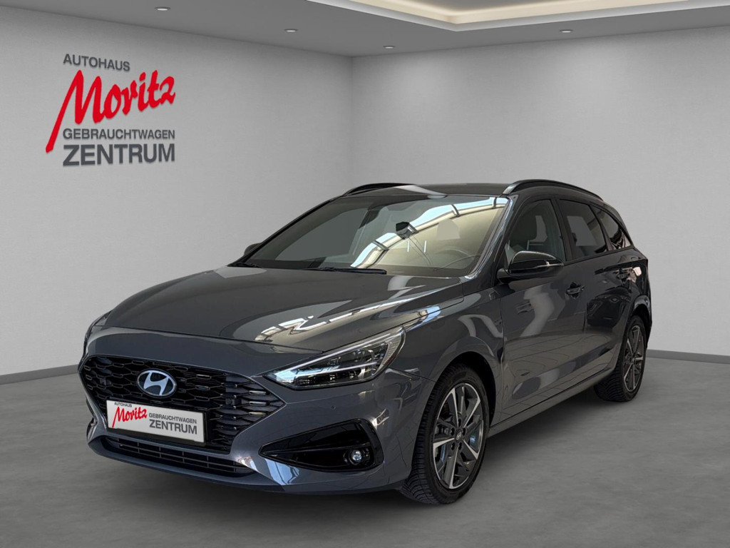 Hyundai i30 T-GDi 1.0 Advantage