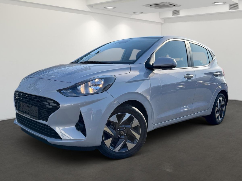 Hyundai i10 Trend 1.0