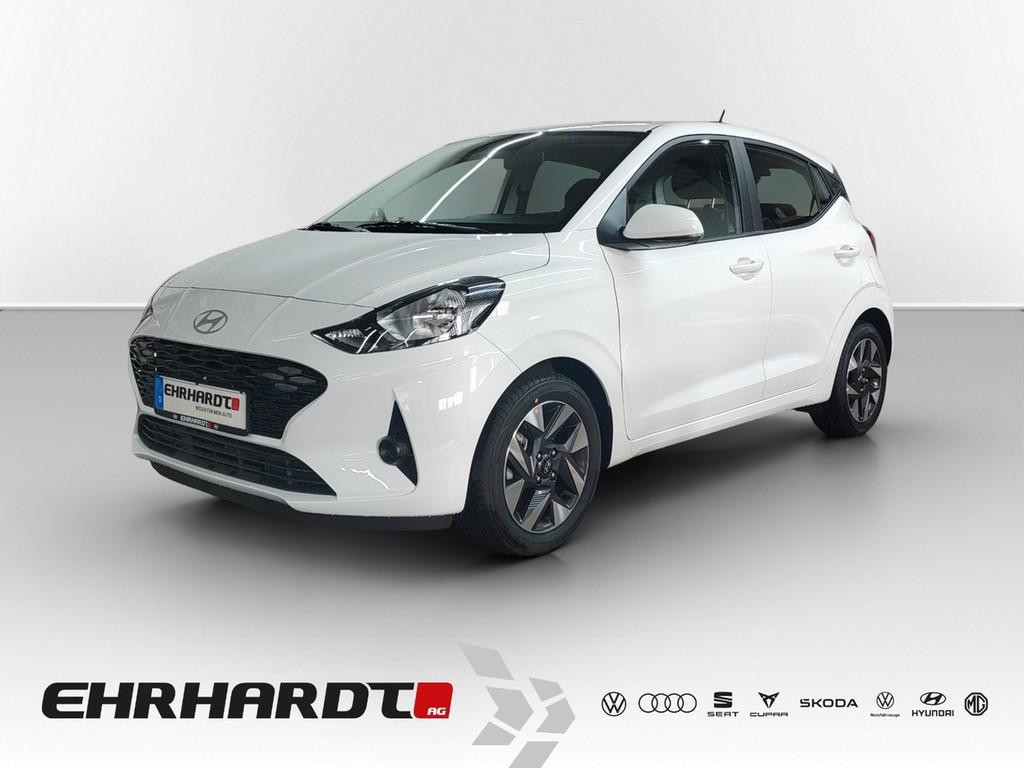 Hyundai i10 Trend 1.0