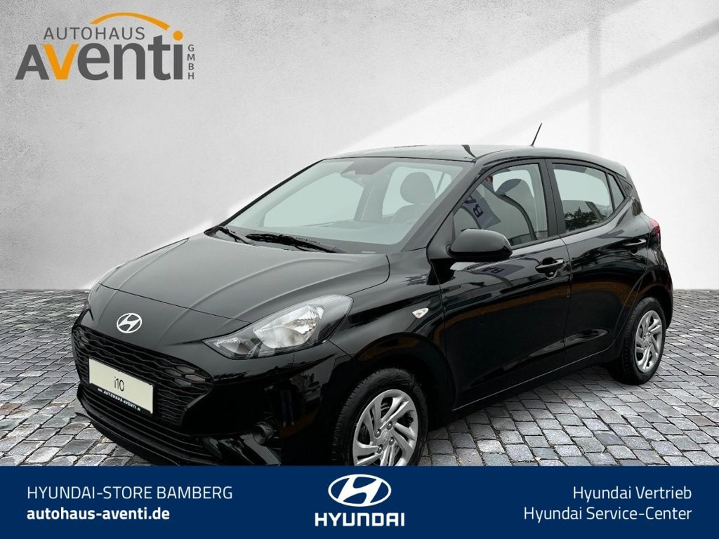 Hyundai i10 Select