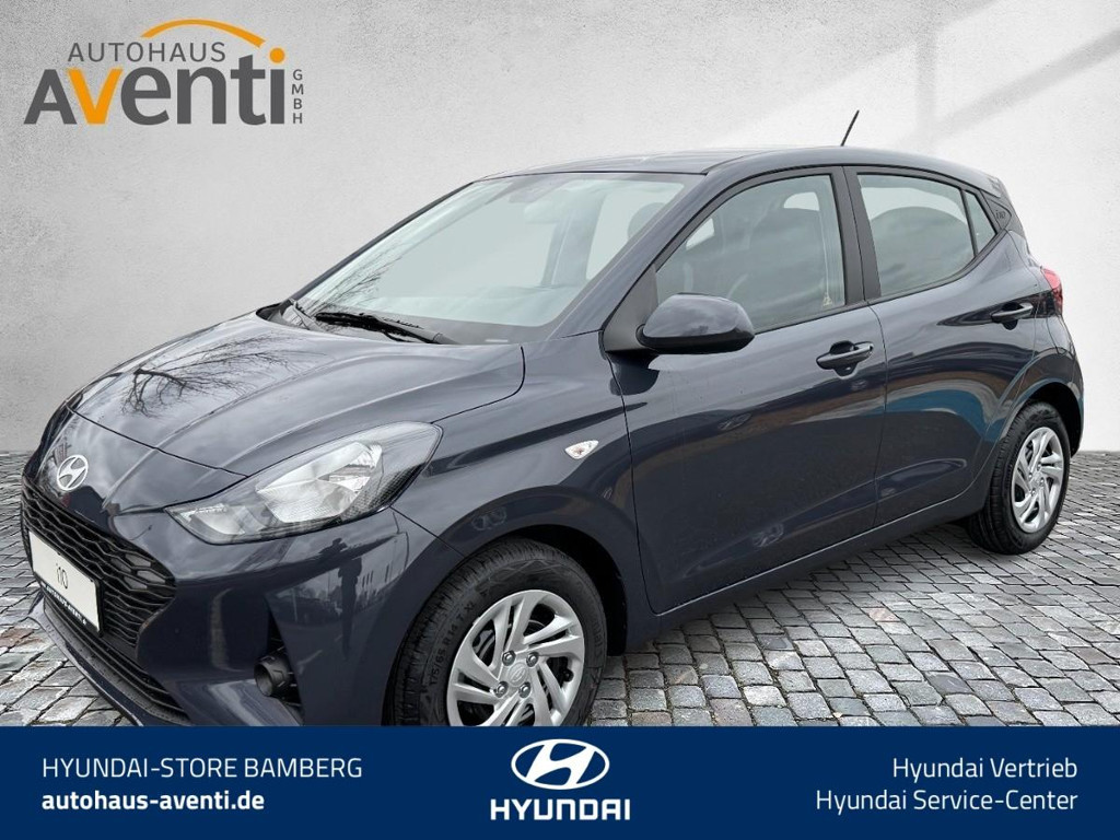 Hyundai i10 Select