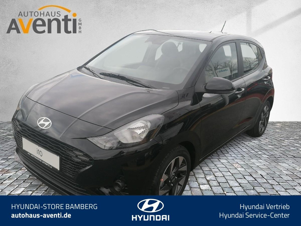 Hyundai i10 Trend