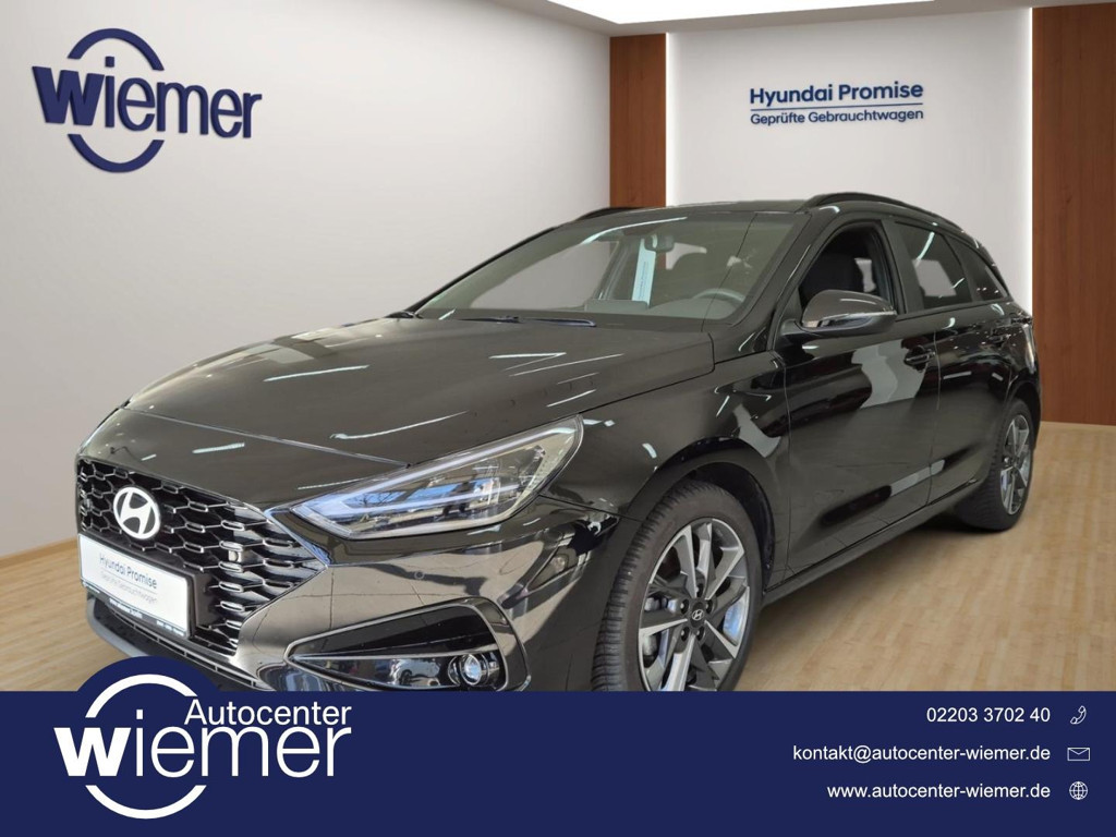 Hyundai i30 Advantage