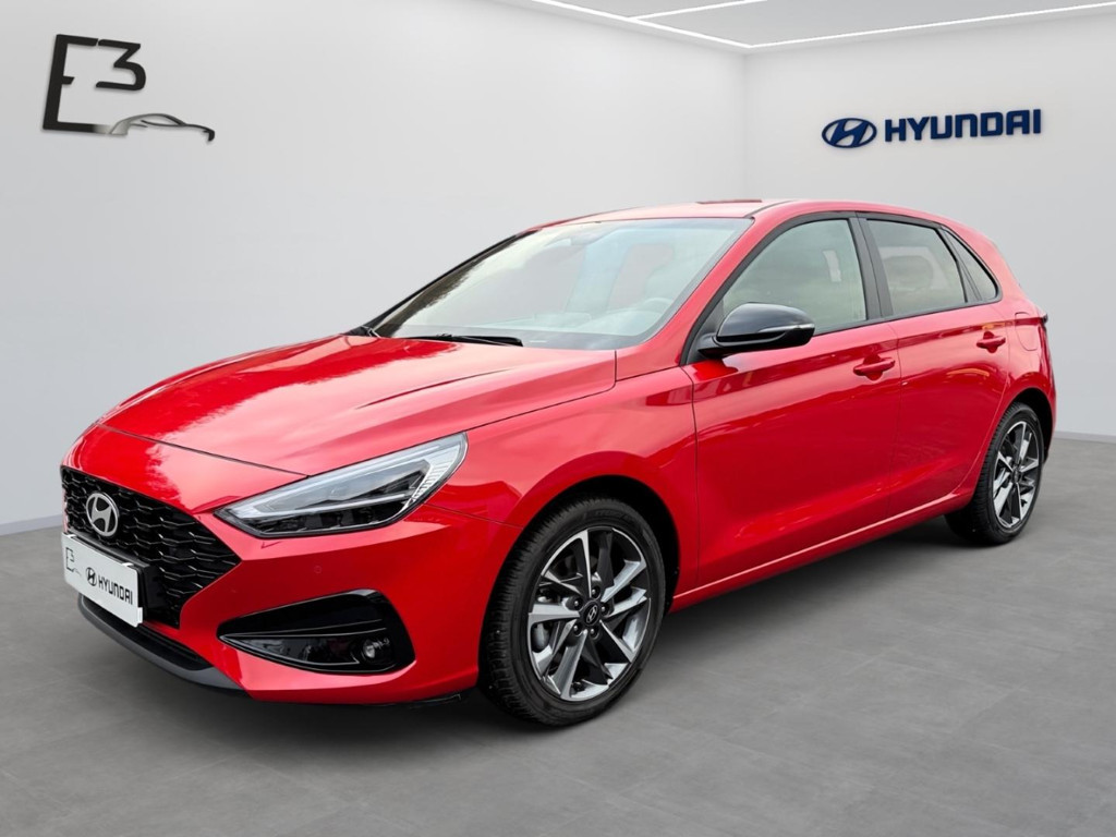 Hyundai i30 1.0 Advantage