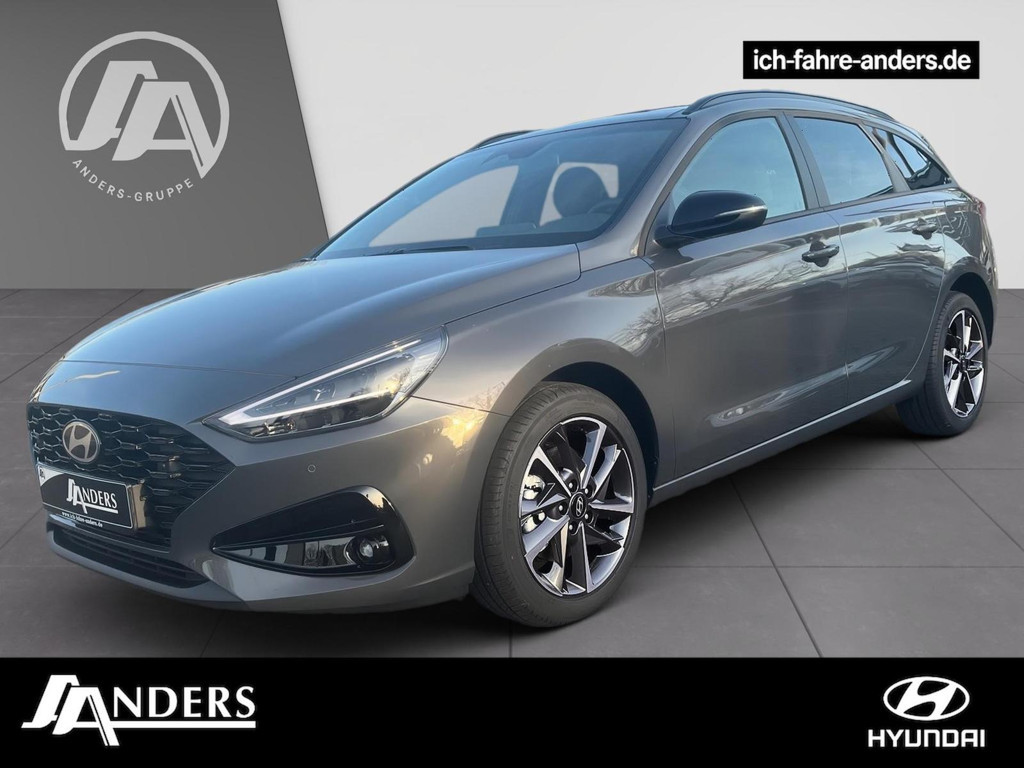 Hyundai i30 T-GDi Advantage