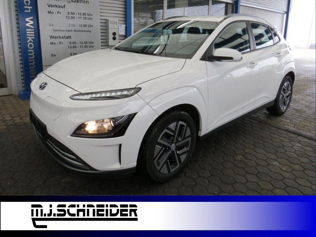 Hyundai Kona Select 39 kWh