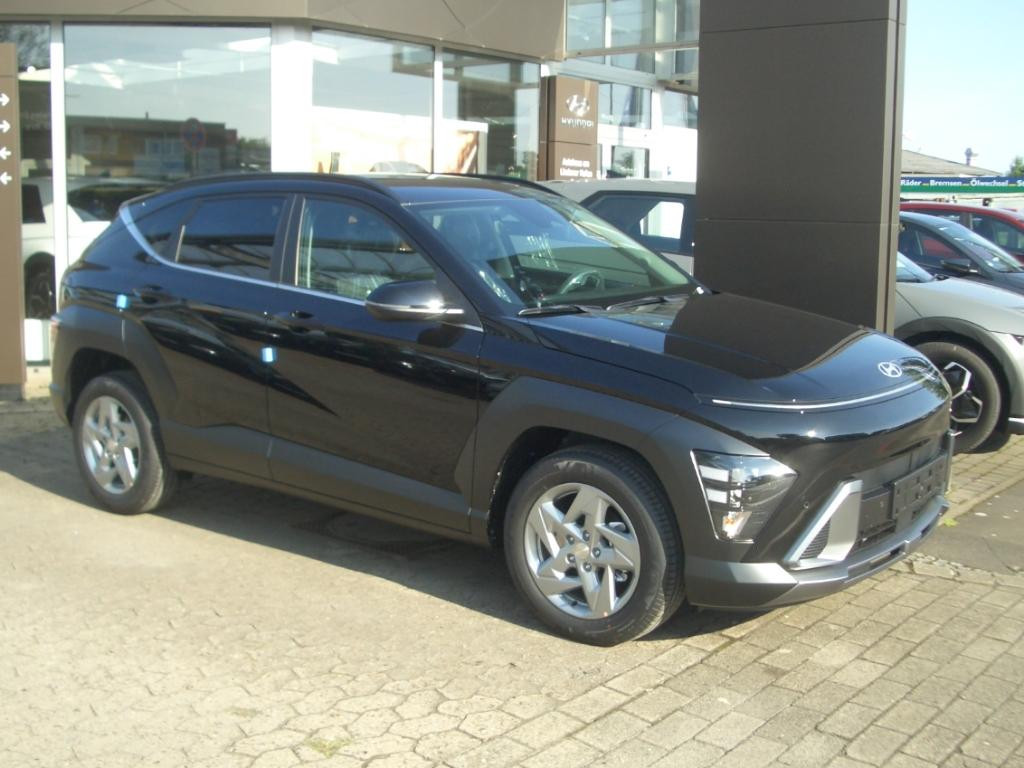 Hyundai Kona Trend 1.0