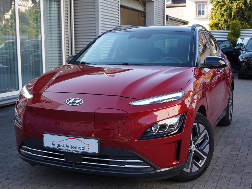 Hyundai Kona Electric Trend