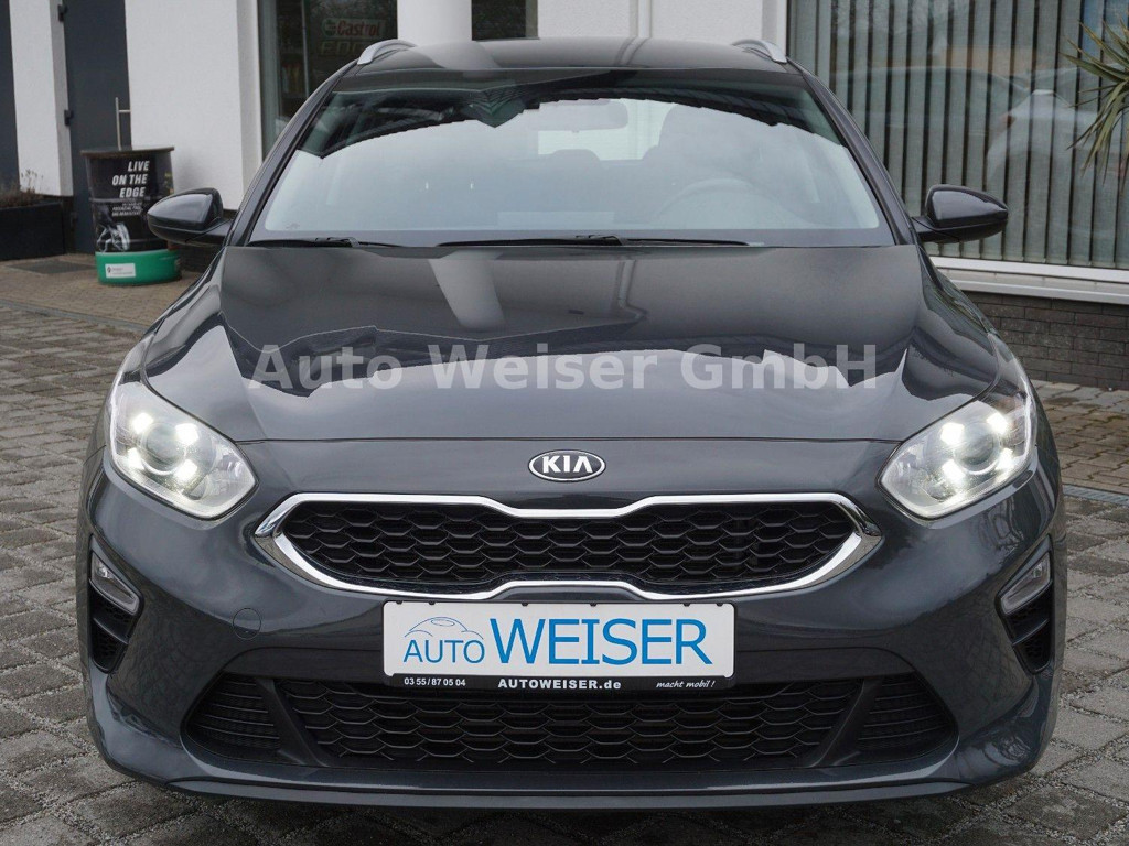 Kia Ceed SportWagon