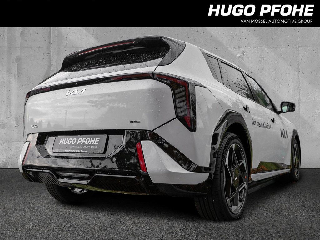 Kia EV4