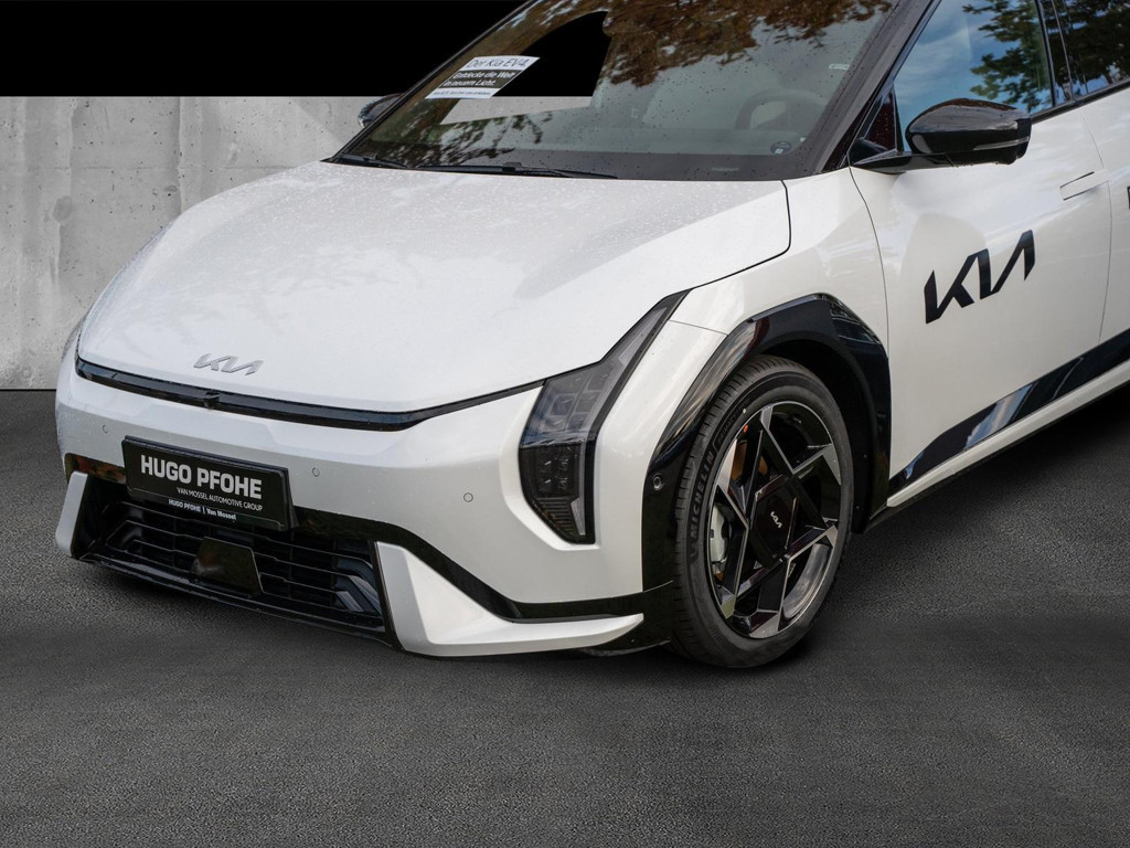 Kia EV4