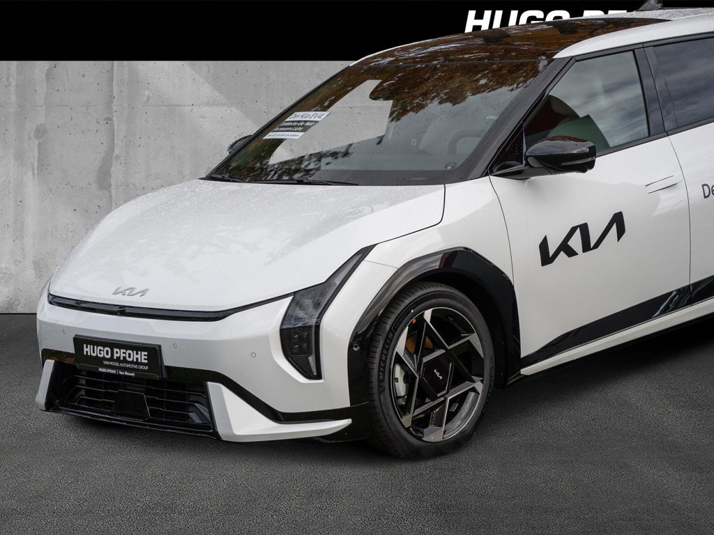 Kia EV4