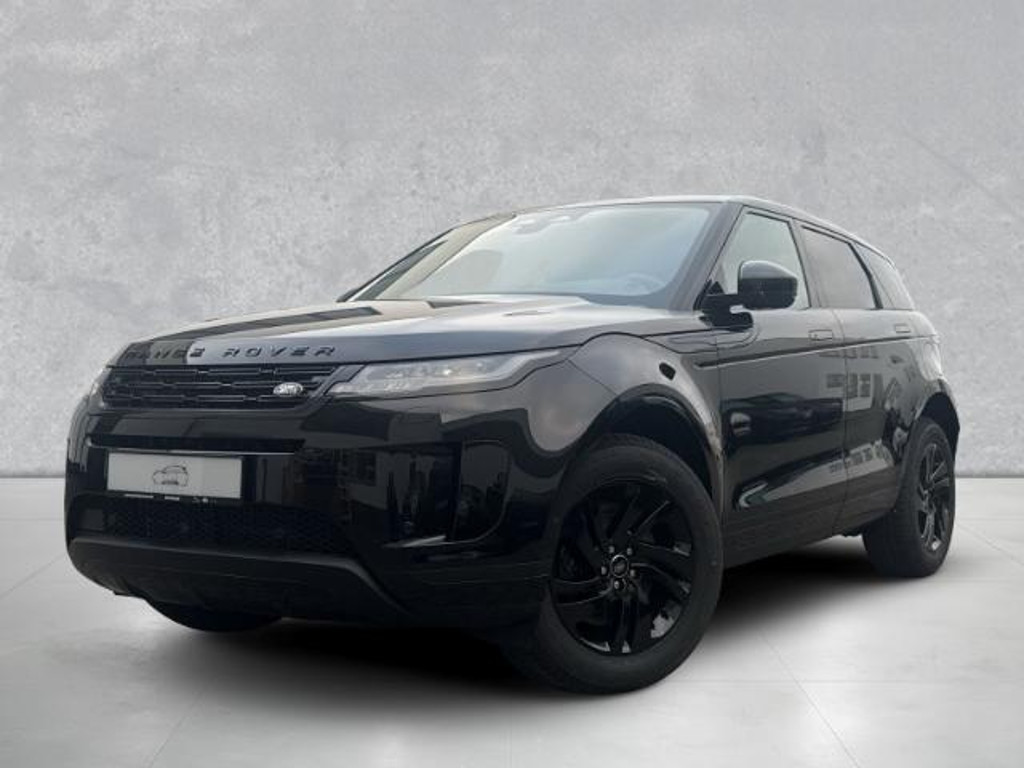 Land Rover Range Rover Evoque S