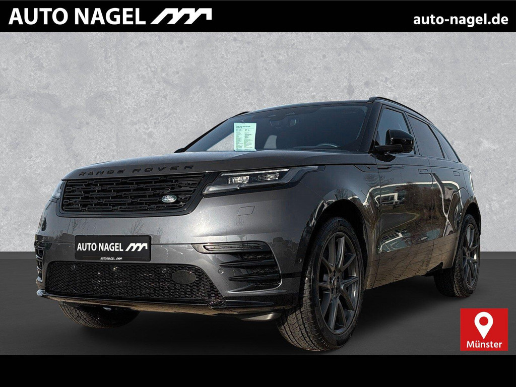 Land Rover Range Rover Velar SE D300
