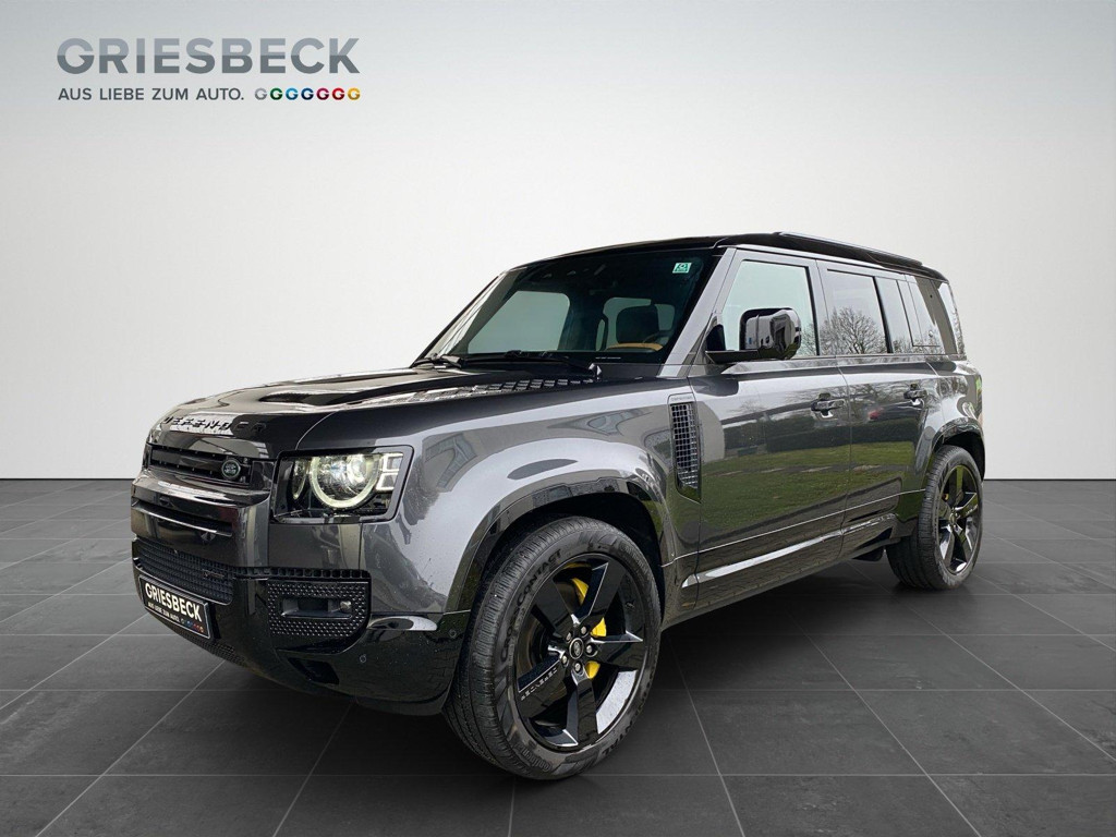 Land Rover Defender Dynamic HSE 3.0 D300 110
