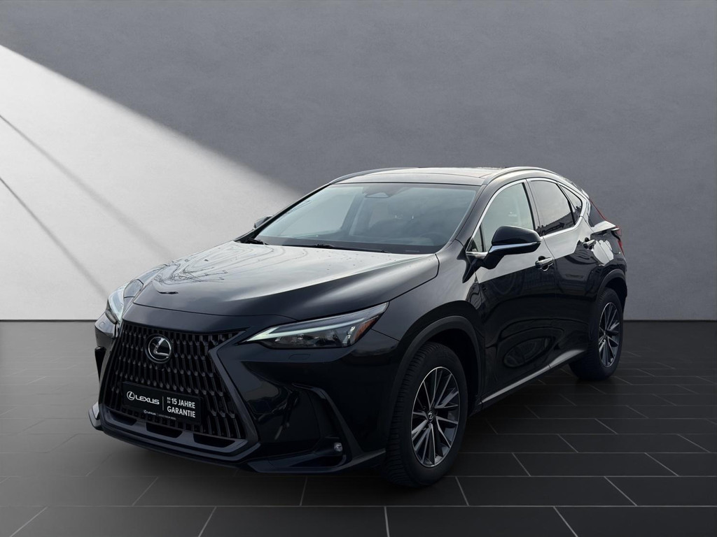 Lexus NX E-FOUR*INTERIEUR- & TECHNIK-PAKET*PANO