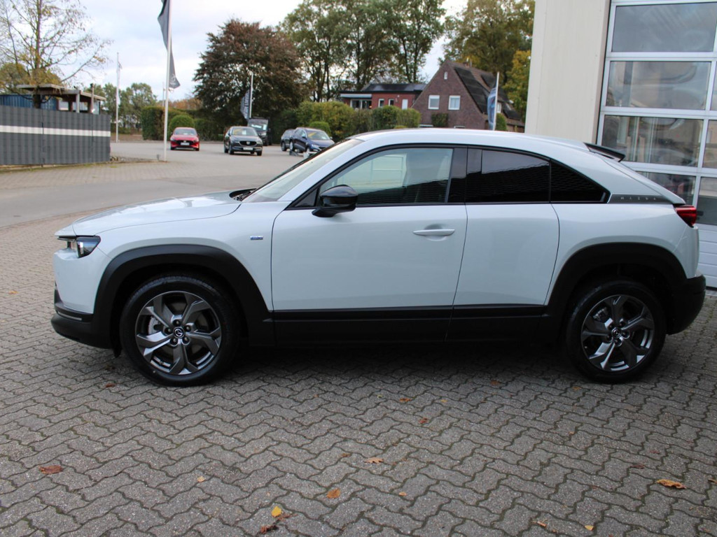 Mazda MX-30 Advantage