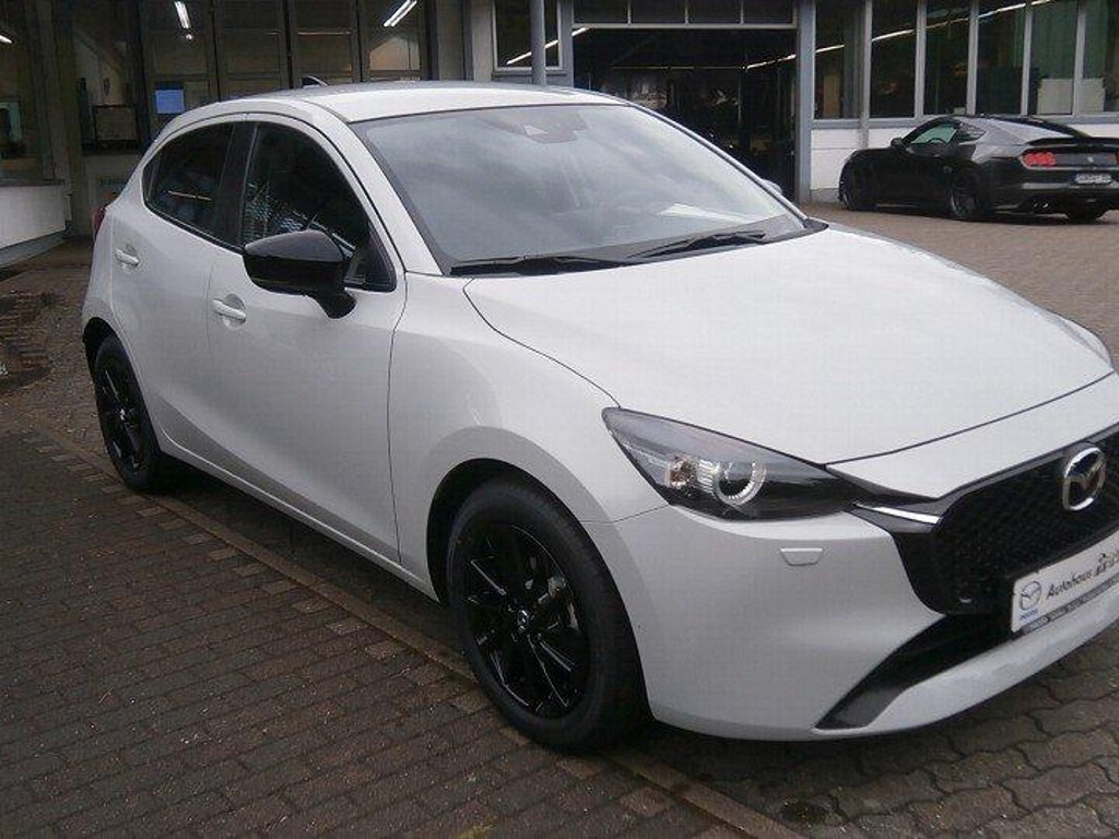 Mazda 2