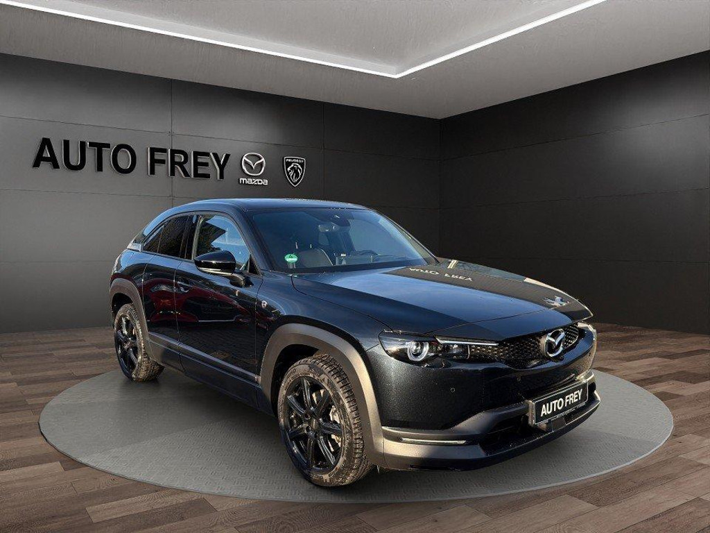 Mazda MX-30 SkyActiv e-Skyactiv