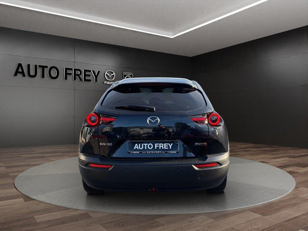 Mazda MX-30