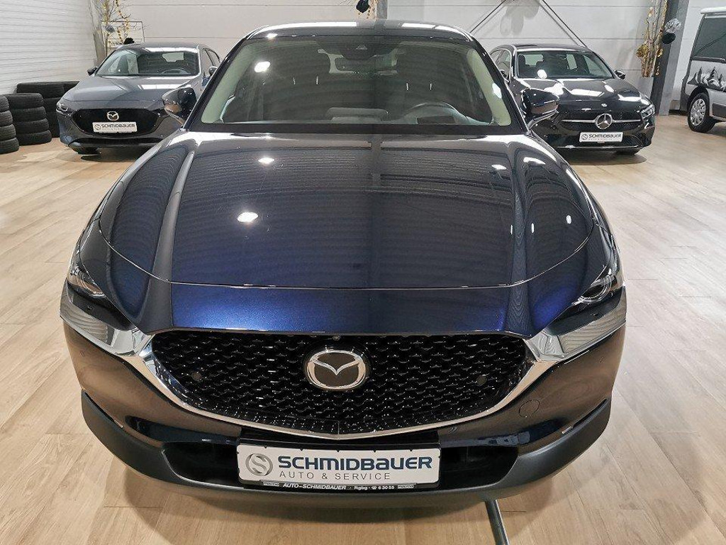 Mazda CX-30 Selection 4WD Premium