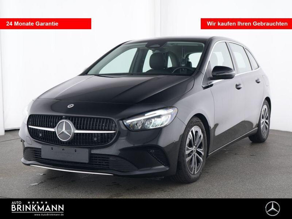 Mercedes-Benz B-Klasse B 200 Sedan