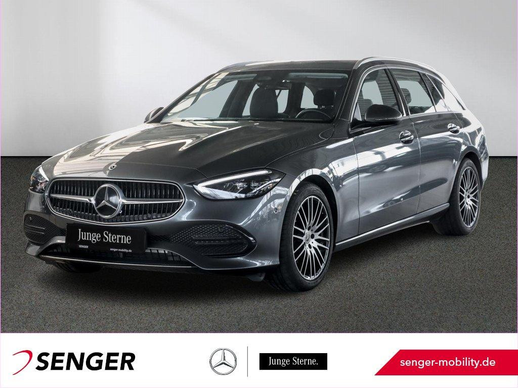 Mercedes-Benz C-Klasse C 180 AVANTGARDE Estate