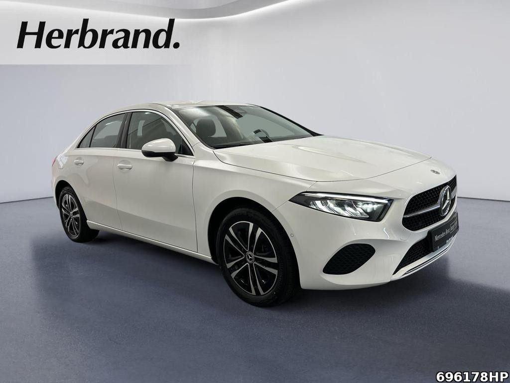 Mercedes-Benz A-Klasse A 250 A 250 e Progressive