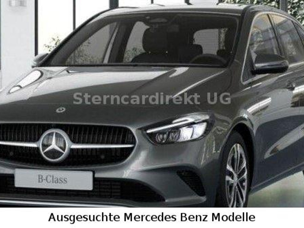 Mercedes-Benz B-Klasse B 250 B 250 e Progressive
