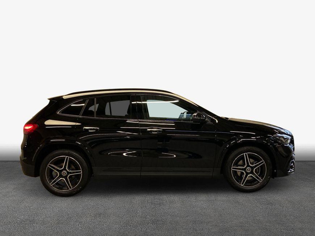Mercedes-Benz GLA-Klasse GLA 200 AMG Line GLA 200 d