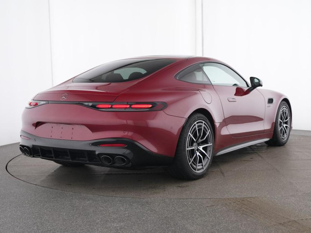 Mercedes-Benz AMG GT AMG Line 43