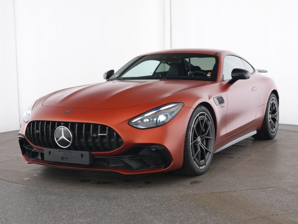 Mercedes-Benz AMG GT AMG Line 43