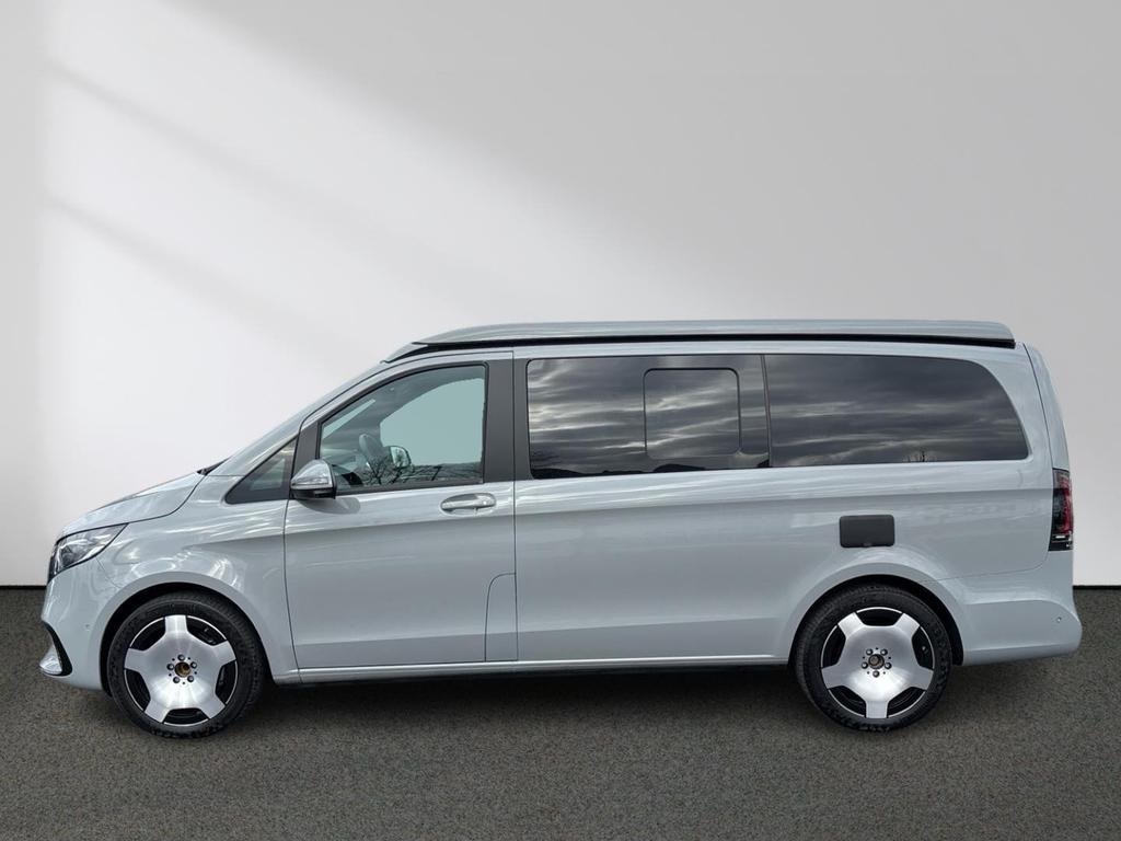 Mercedes-Benz Marco Polo