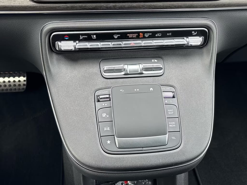 Mercedes-Benz Marco Polo