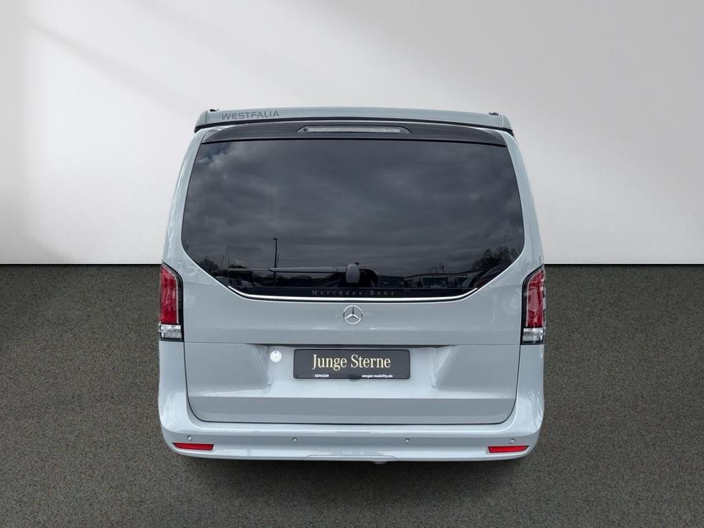 Mercedes-Benz Marco Polo