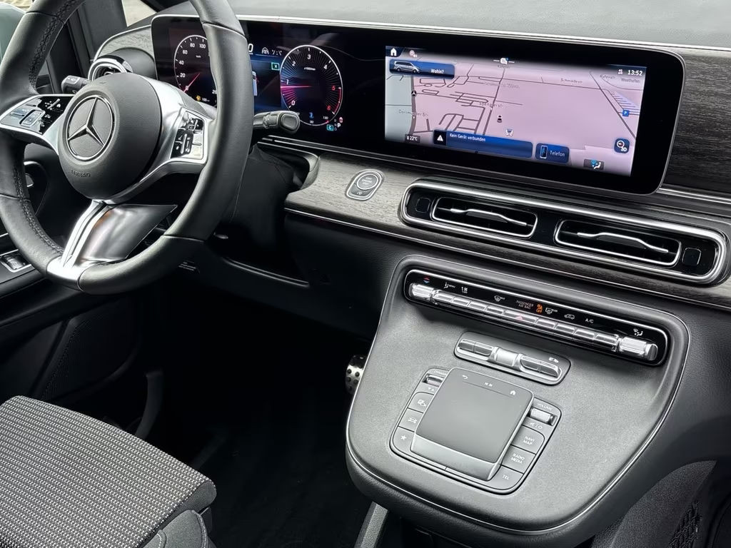 Mercedes-Benz Marco Polo